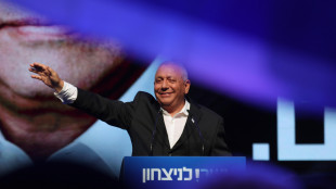 Eisenkot in visita al kibbutz Nir Oz prima di votare