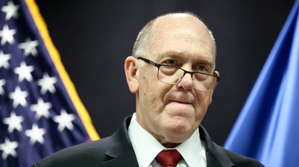 El gobierno Trump concluye la operaci&oacute;n especial antimigratoria en Minesota