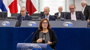 La Commissaria Ue per il Mediterraneo Suica andr&agrave; al Board of Peace