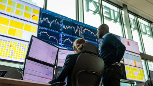 Borsa: Europa debole, gi&ugrave; le banche, bene i microchip, Milano -0,5%