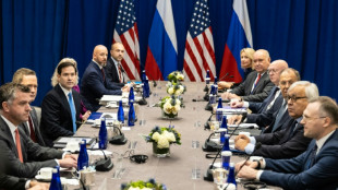 Trump est&aacute; "cada vez m&aacute;s impaciente" con Rusia por Ucrania, dice el vicepresidente de EEUU