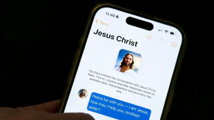 Virtual Jesus? People of faith divided as AI enters religion