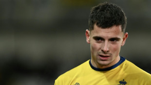 Belgian forward Vanzeir apologizes for racist remark in MLS