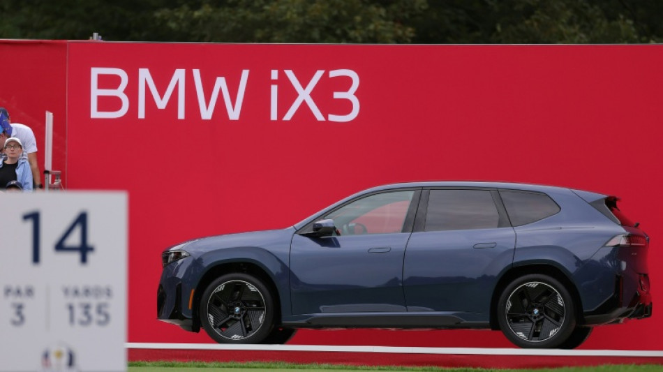 Das E-Auto als Stromspeicher: BMW und Eon bieten erstes Produktpaket an