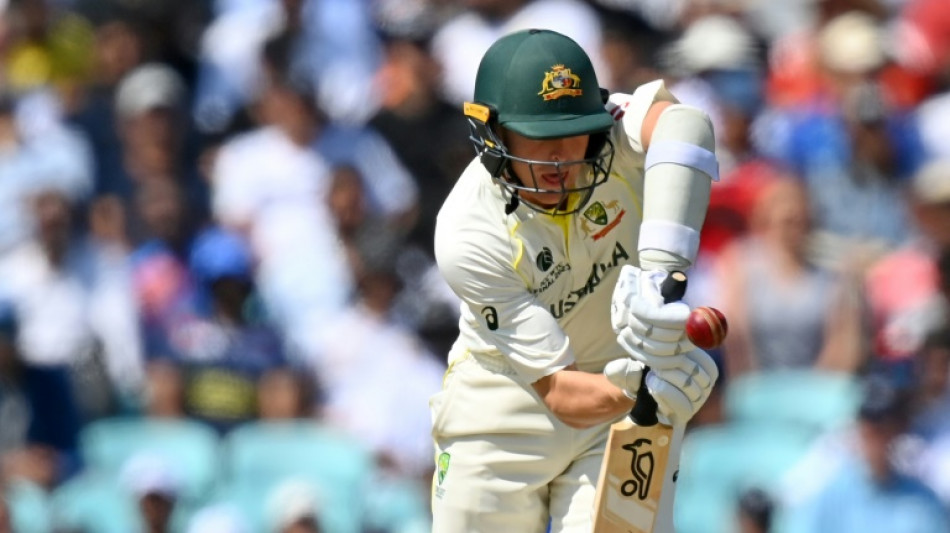Australia dominate Test batting rankings ahead of Ashes