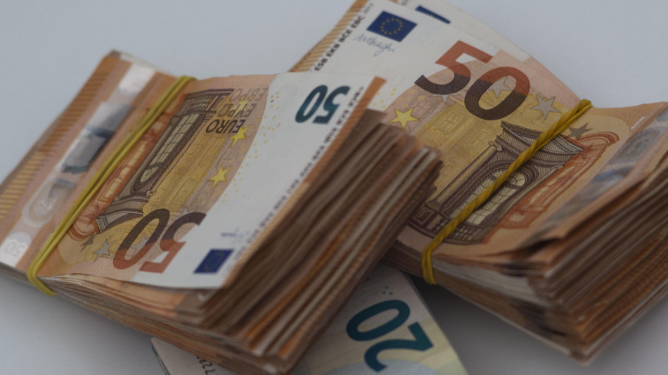 'Frena la ricchezza delle famiglie, dal 2012 -2% in termini reali'