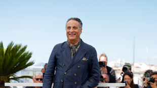 Andy Garcia a Cannes, il mio noir tra omaggio a Chandler e Tiktok