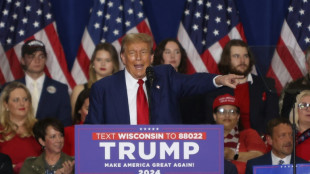 Trump dit vouloir laisser les Etats am&eacute;ricains l&eacute;gif&eacute;rer sur l'avortement