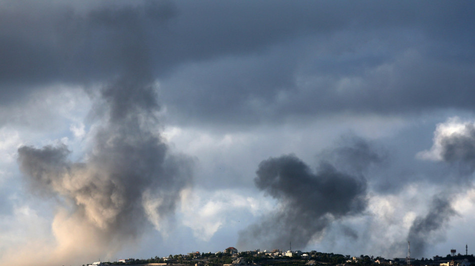 Libano, Hezbollah: respinte truppe Israele in una citt&agrave; del sud