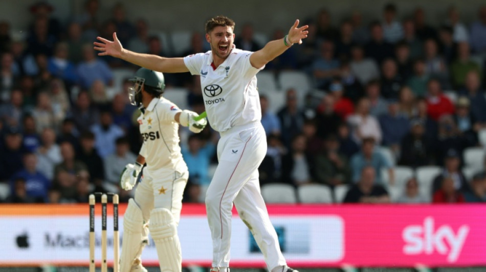 Tongue says Root has left England in no doubt over conduct standards