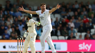 Tongue says Root has left England in no doubt over conduct standards