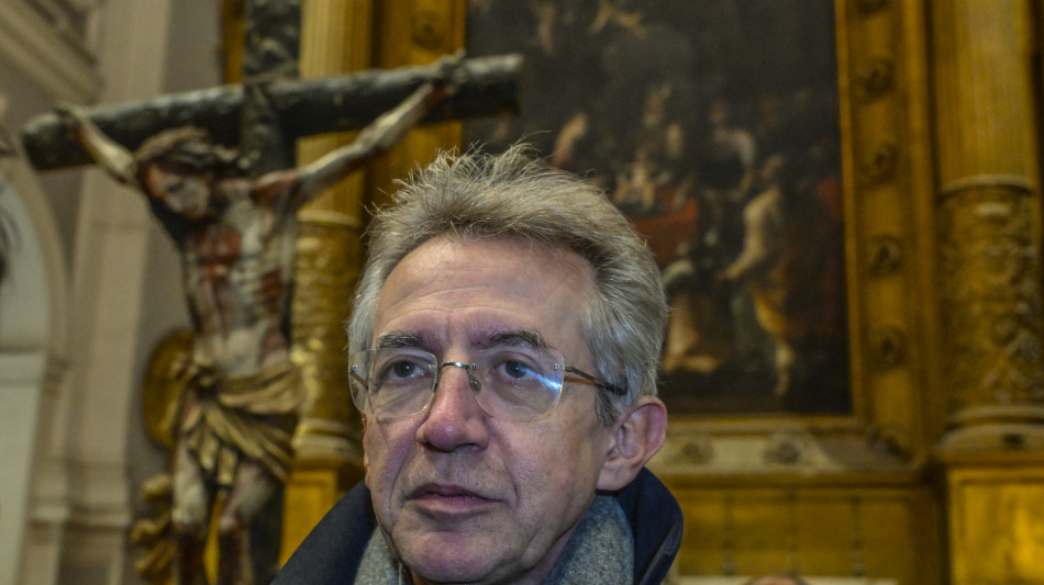 Manfredi (Anci), 'pacchetto sicurezza? Il problema sono le risorse'
