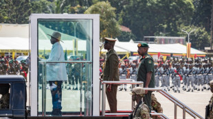 Palace intrigue in Uganda as succession battle heats up