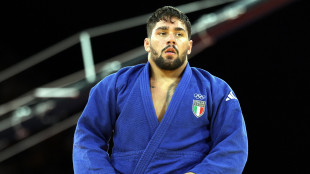 Mondiali Judo: Pirelli conquista il bronzo nei -100 kg