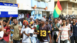 Soudan: lacrymog&egrave;nes tir&eacute;s sur des manifestants apr&egrave;s une journ&eacute;e sanglante