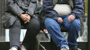 Mehr als jeder Zweite in Deutschland ist &uuml;bergewichtig