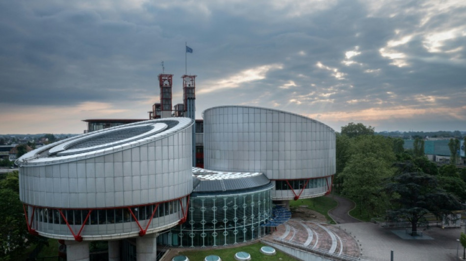 EGMR verwirft Klage von katalanischen Unabhängigkeitsbefürwortern gegen Untersuchungshaft