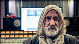 Il 25 settembre esce La ruota della vita, testamento artistico di Antonio Infantino