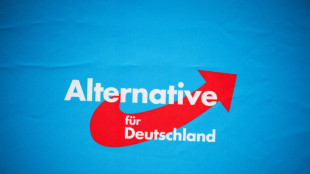 AfD zu dreit&auml;gigem Bundesparteitag in Riesa zusammengekommen