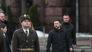 Zelensky, 'domani colloqui Usa-Ucraina, trilaterale ai primi di marzo'