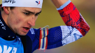 Biathlon: &agrave; Oberhof, Perrot a une belle occasion de r&eacute;cup&eacute;rer le dossard de leader
