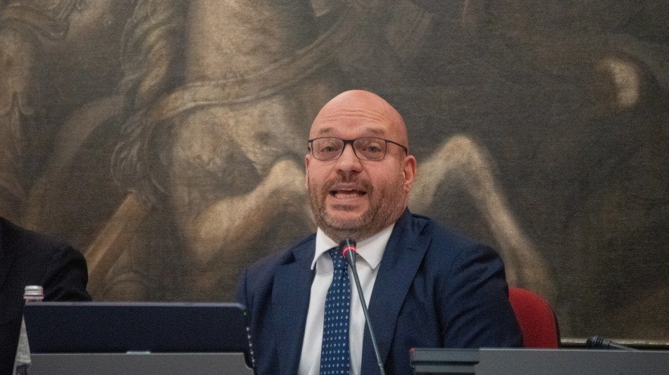 Fontana, abbiamo tutti il dovere di essere costruttori di pace