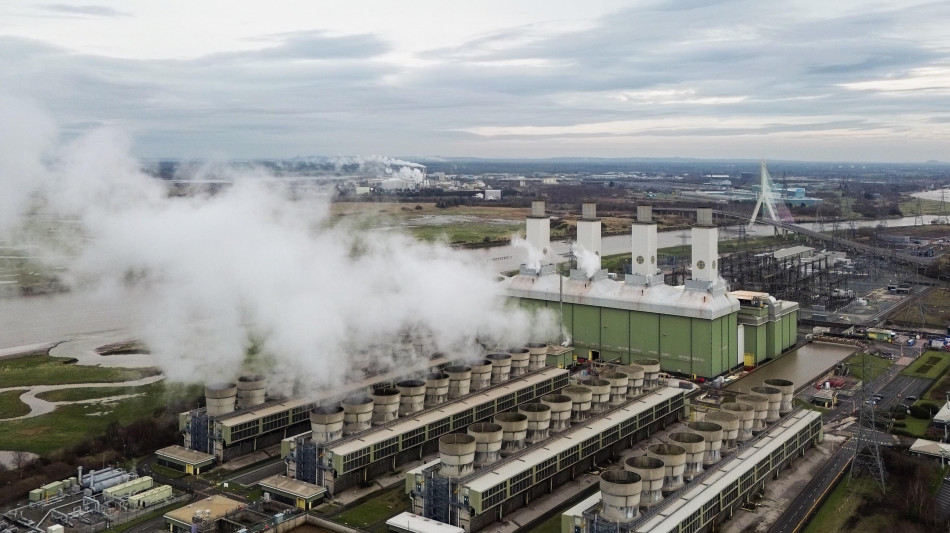 Arera, nel 2025 in Italia rinnovabili in calo, aumenta termoelettrico
