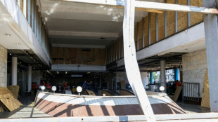Ola de misiles deja un muerto en la capital de Ucrania