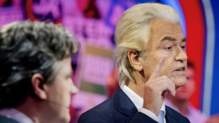 Parlamentswahl in den Niederlanden begonnen - Rechtspopulist Wilders k&ouml;nnte gewinnen
