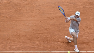 Masters 1000 de Rome: Ruud &eacute;coeure Musetti et file en quarts de finale
