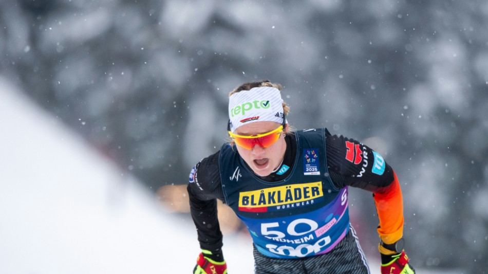 Nach Dopingsperre: Carl darf Ende November wieder starten