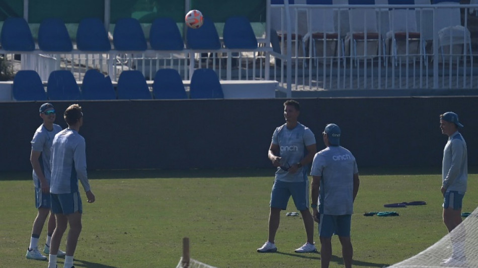 Decision on Pakistan-England Test start delayed to Thursday
