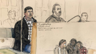 Proc&egrave;s Zepeda: l'accus&eacute; reconnait enfin sa pr&eacute;sence dans la r&eacute;sidence de la victime
