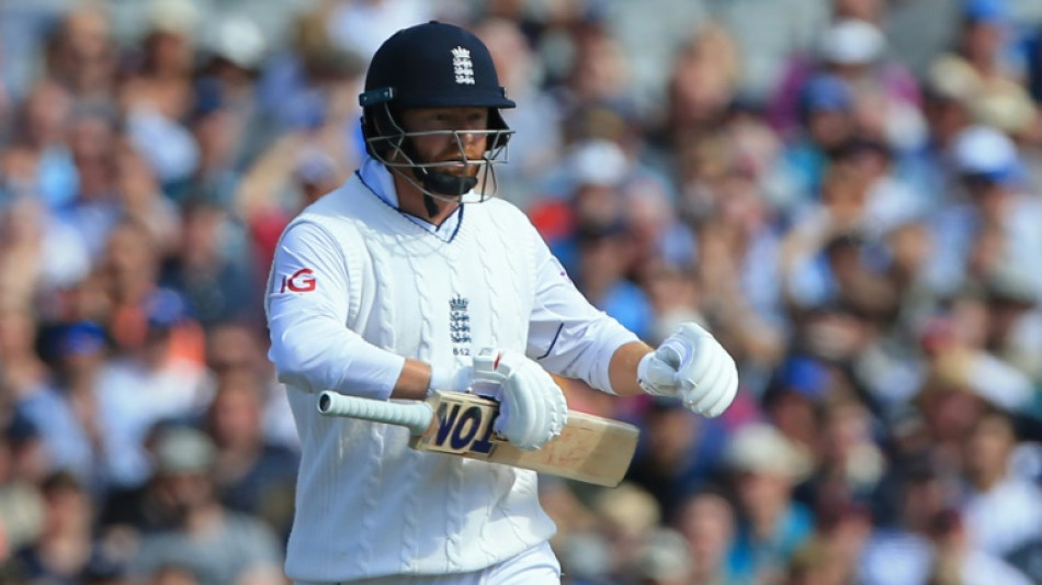 Bairstow confirms he won't play again in 2022 after freak injury