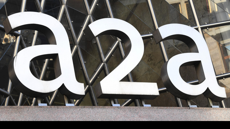 A2a Energia sale al 100% delle attivit&agrave; di efficienza di NetCity