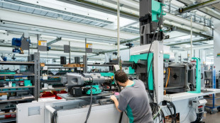 Maschinenbau sieht leichte Erholung - Auftragseingang 2025 auf Vorjahresniveau