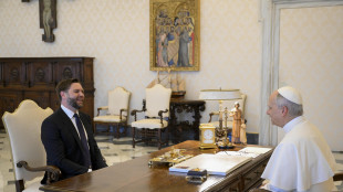 Papa-Vance, conflitti e diritti umanitari tra temi