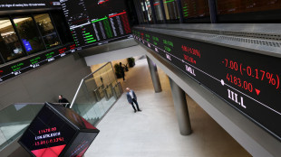 Borsa: Europa e future Usa contrastati, occhi su Hormuz, Milano +0,15%