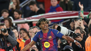 Key factors behind Barca's La Liga title triumph