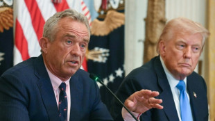 Trump vincula el paracetamol con el autismo pese a las dudas de los cient&iacute;ficos