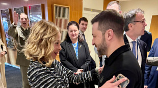Meloni sulle armi, finch&eacute; c'&egrave; guerra noi al fianco di Kiev
