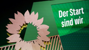 Gr&uuml;ne-Jugend-Vorsitzende Nietzard sieht Vers&auml;umnisse in gr&uuml;nem Bundestagswahlkampf
