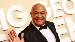 US-Box-Legende George Foreman im Alter von 76 Jahren gestorben