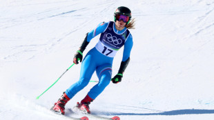 Sci: Goggia terza nell'ultima prova, domani discesa di Cdm donne a Soldeu