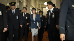 Japon : la Premi&egrave;re ministre promet une prompte r&eacute;action aux cyberattaques