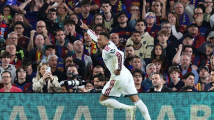 Real Madrid century 'just a detail' for Mbappe after Clasico win