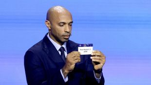 Champions: Inter e Roma col Real, City e Arsenal per il Napoli, Como con Barca e Psg