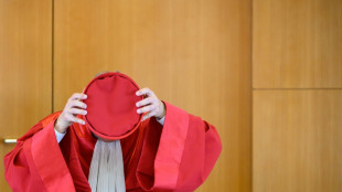 Bundestag w&auml;hlt drei neue Richter f&uuml;r das Bundesverfassungsgericht