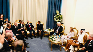 Trump, Meloni leader molto forte,sta facendo un bel lavoro