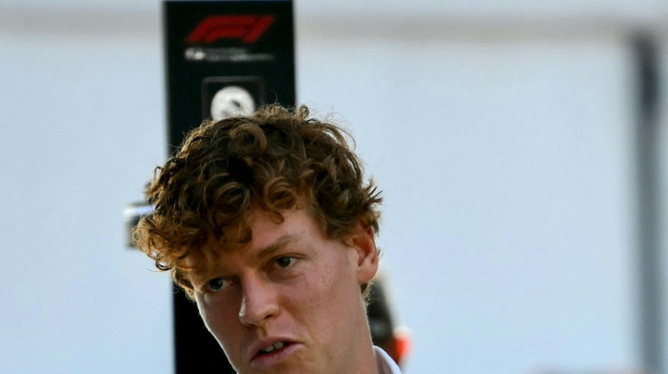Zverevs Chancen steigen: Sinner sagt f&uuml;r Peking ab